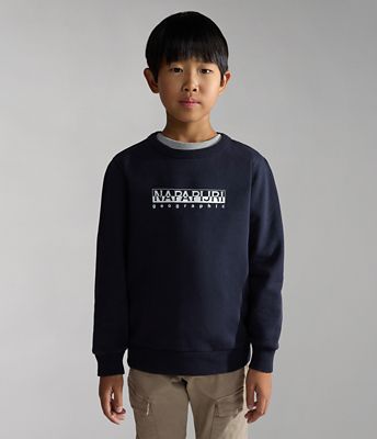 Box Sweatshirt (4-16 YEARS) | Napapijri