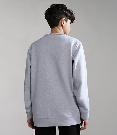 Box sweatshirt (4-16 JAAR) 3