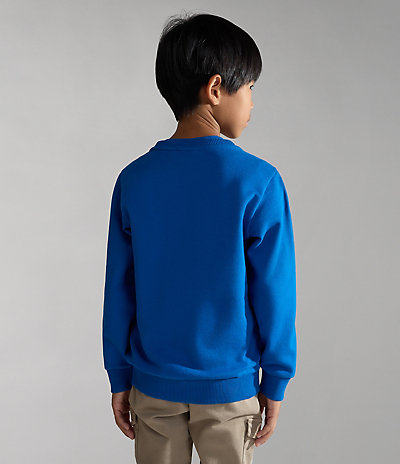 Box sweatshirt (4-16 JAAR) 2