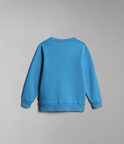 Box sweatshirt (4-16 JAAR) 6