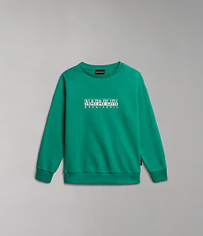 Box sweatshirt (4-16 JAAR) 4