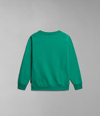 Box sweatshirt (4-16 JAAR) 5