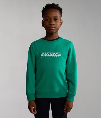 Box sweatshirt (4-16 JAAR) | Napapijri