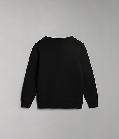Box sweatshirt (4-16 JAAR) 6