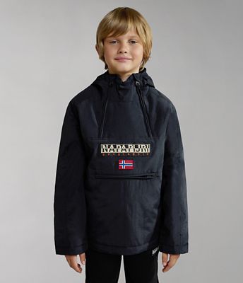 Northfarer Winter Anorak Jacket (4-16 YEARS) | Napapijri