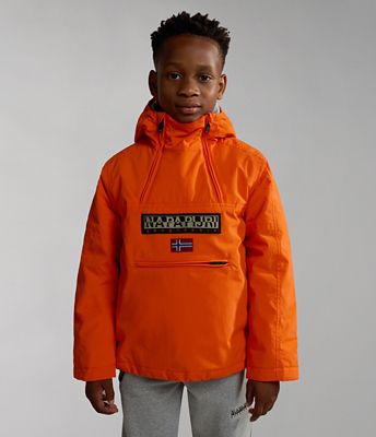 Northfarer Winter Anorak Jacket (4-16 YEARS) | Napapijri