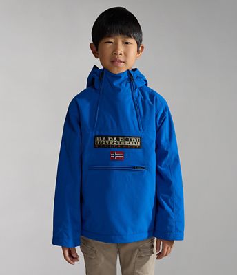 Northfarer Winter Anorak Jacket 4 16 YEARS Napapijri