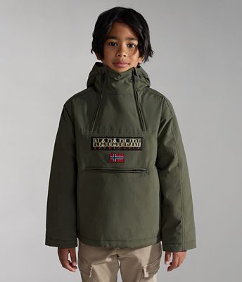 Northfarer Winter Anorak Jacket (4-16 YEARS) | Napapijri