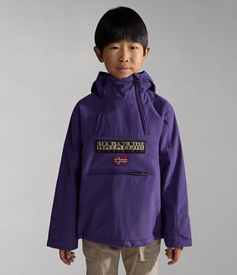 Parka napapijri enfant hot sale