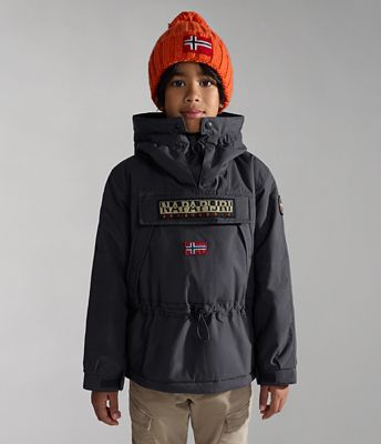 Giacca Anorak Skidoo (4-16 ANNI)