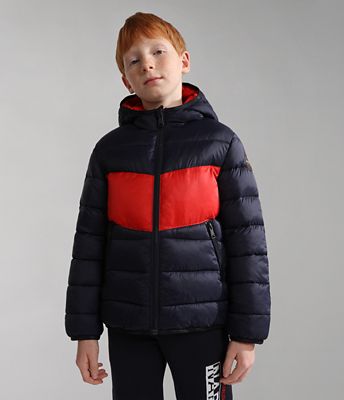 Veste courte Aerons (4-8 ANS) | Napapijri