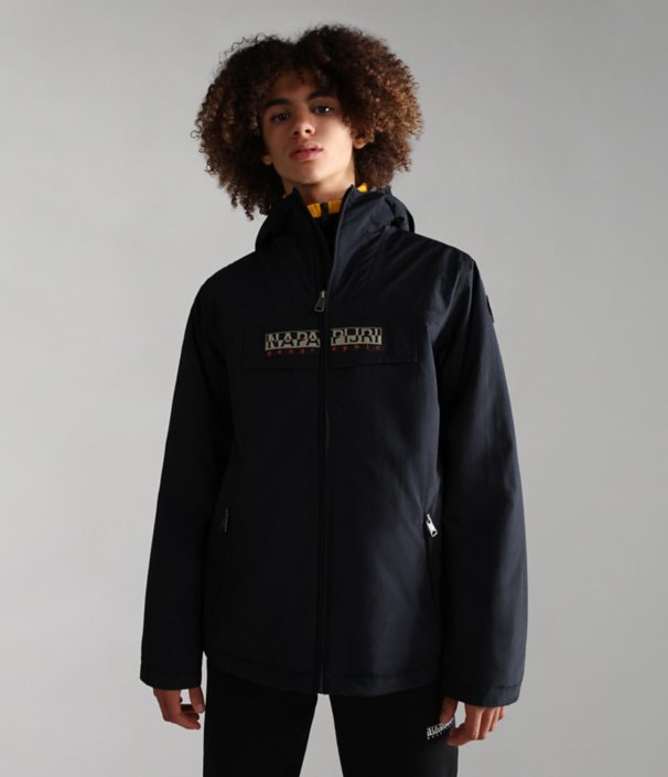 Blouson napapijri online enfant