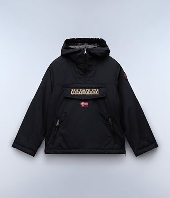 Boys napapijri sales coat