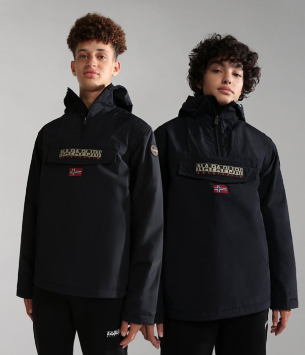 Napapijri junior jackets best sale