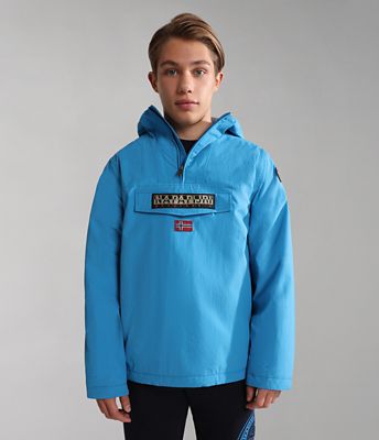 Napapijri rainforest junior age 14 sale