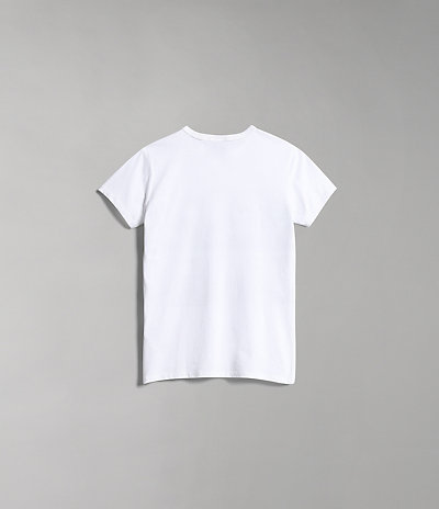 Kurzarm-T-Shirt Andoya (10-16 JAHRE) 6