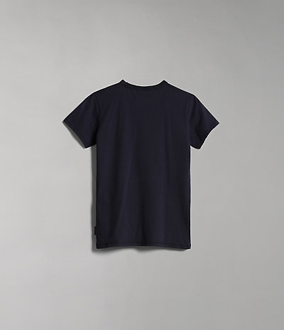 Kurzarm-T-Shirt Andoya (10-16 JAHRE) 6
