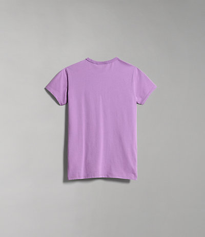 Andoya Short Sleeve T-shirt (10-16 YEARS) 6