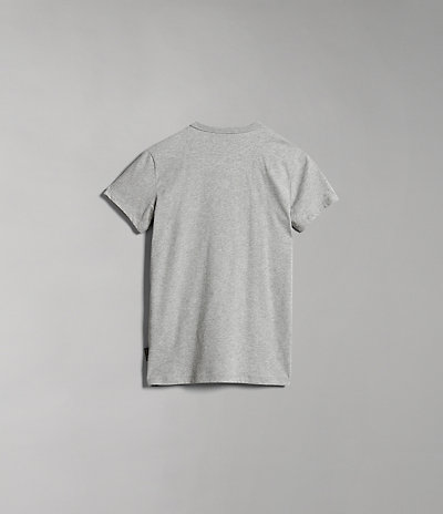 Kurzarm-T-Shirt Stavki (10-16 JAHRE)