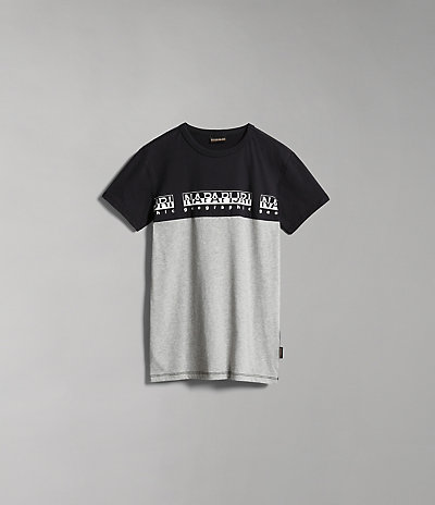Kurzarm-T-Shirt Stavki (10-16 JAHRE) 5