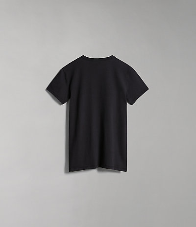 Kurzarm-T-Shirt Stavki (10-16 JAHRE) 6