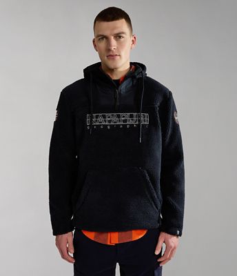 Hoodie teide 2025