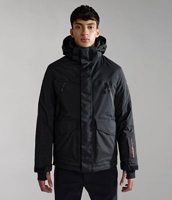 Zeroth Ski Jacket | Napapijri