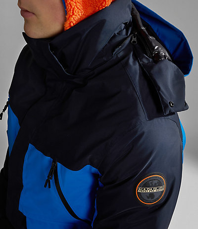 Zeroth Ski Jacket 7