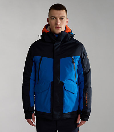 Zeroth Ski Jacket 1
