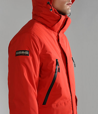 Zeroth Ski Jacket 5