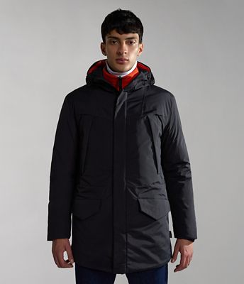 Parka Rankine Homme Napapijri boutique officielle