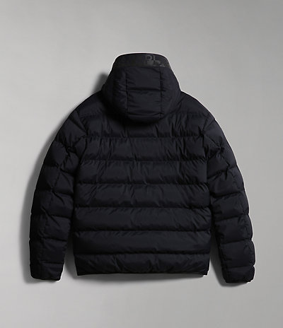 Thermo Puffer Jacket 9