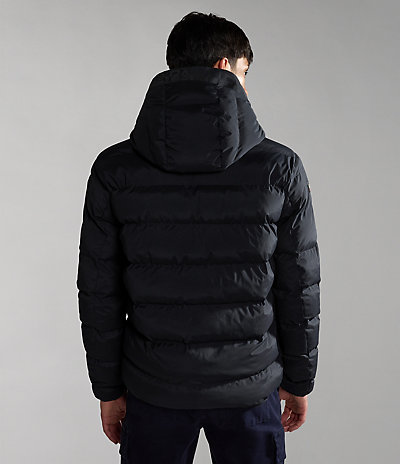 Doudoune Thermo Puffer 3