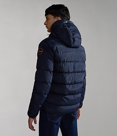 Giacca Thermo Puffer 3