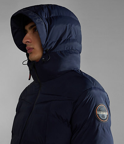 Thermo Puffer Jacket 4