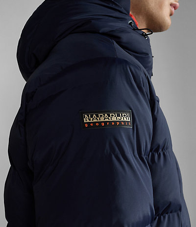 Doudoune Thermo Puffer 5