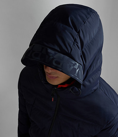 Doudoune Thermo Puffer 6
