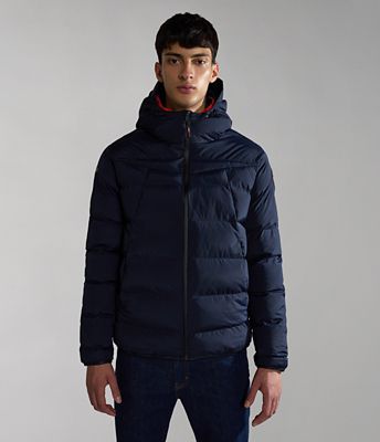 Thermo Puffer Jacket, Napapijri