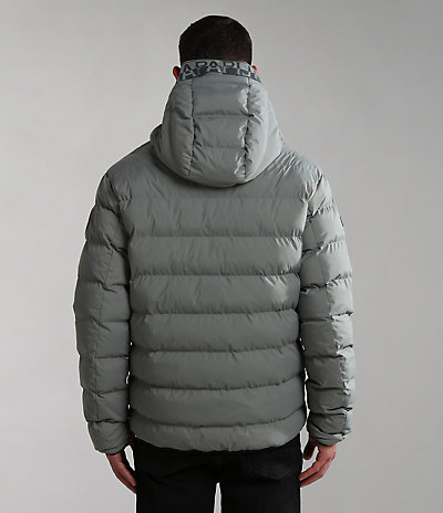 Giacca Thermo Puffer 3
