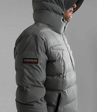 Giacca Thermo Puffer 6