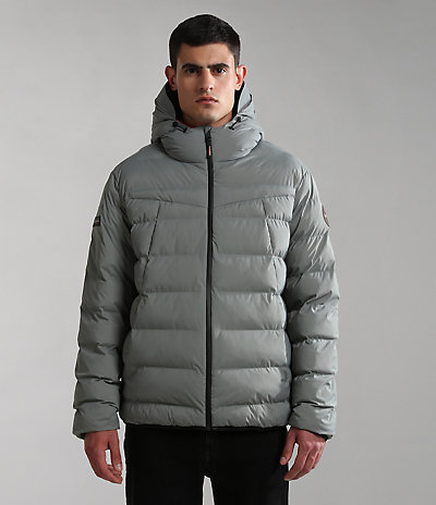 Doudoune Thermo Puffer 1