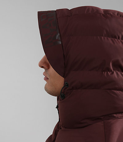 Thermo Puffer Jacket 5