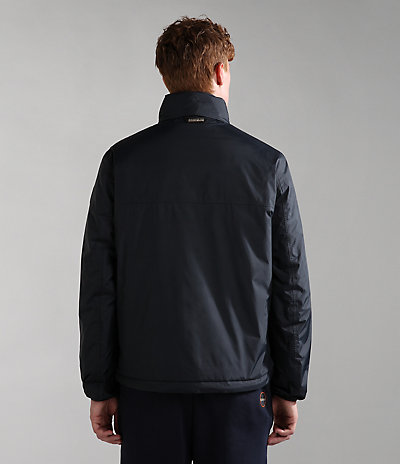 Bergenn Short Jacket 3