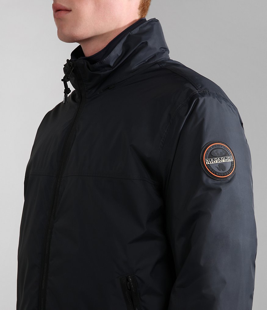 Bergenn Short Jacket-