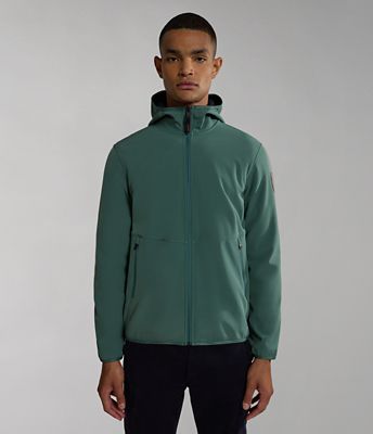 Delisle Softshell jas | Napapijri