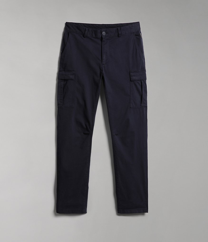 Esmerald Cargo trousers-