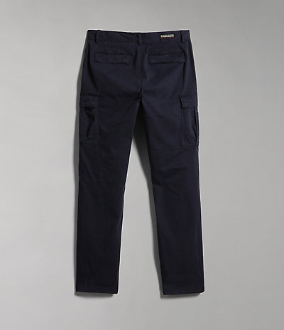 Esmerald Cargo trousers 8