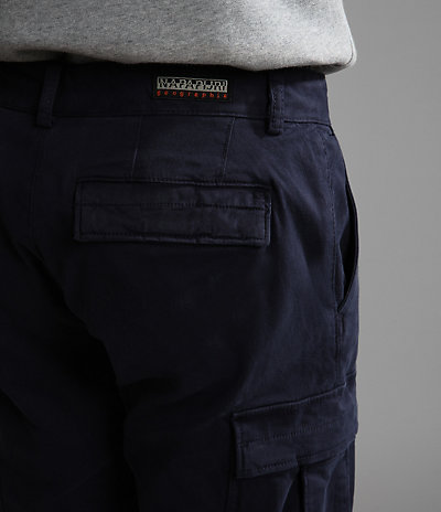 Esmerald Cargo trousers 6