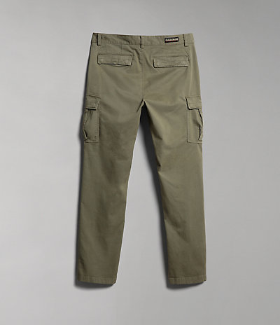 Esmerald Cargo trousers 9