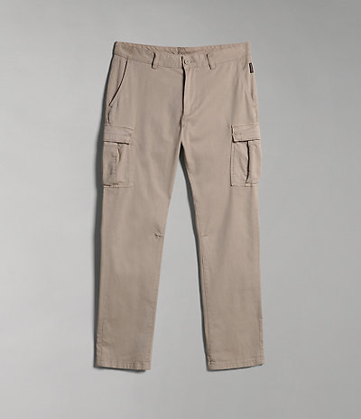 Esmerald Cargo trousers 7